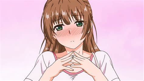 Shishunki no Obenkyou Ch.1.